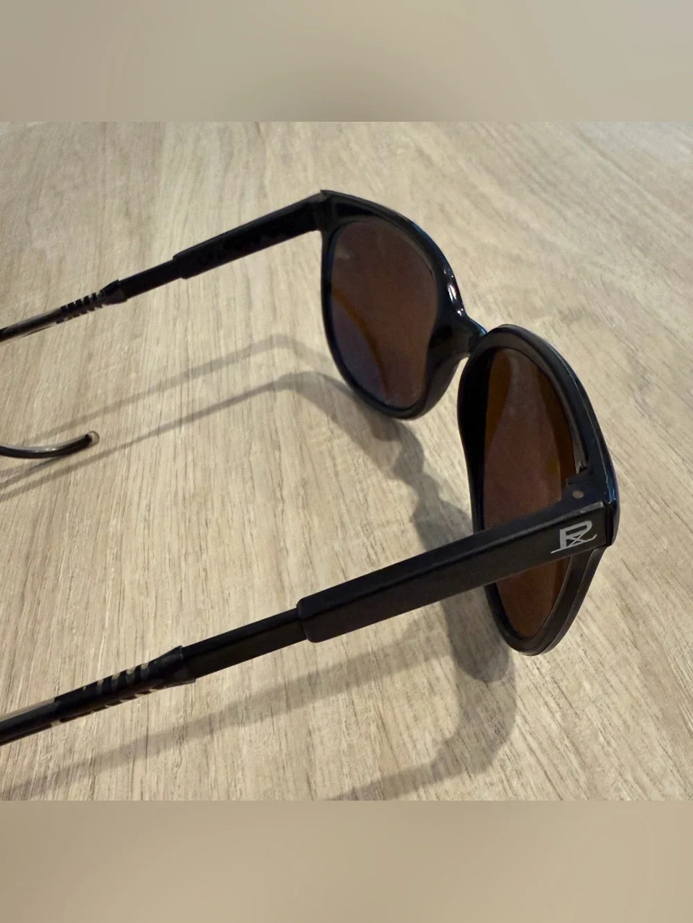 VTG 80's Original Vuarnet Sunglasses